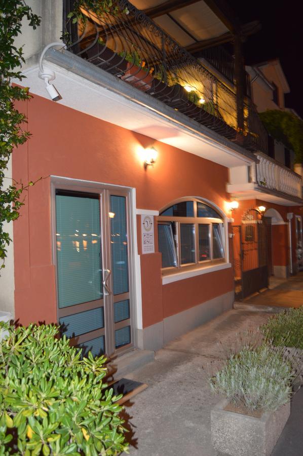 Apartments Qualitas Kotor Exterior foto